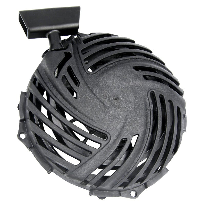 AILEETE 591139 593959 Recoil Starter Assembly Replaces Briggs & Stratton 595355 590588 593961 Pull Start Assembly for 08P502 093J02 09P602 09P702 450E 500E 550E 550EX 125cc 140cc Engines - Image 1